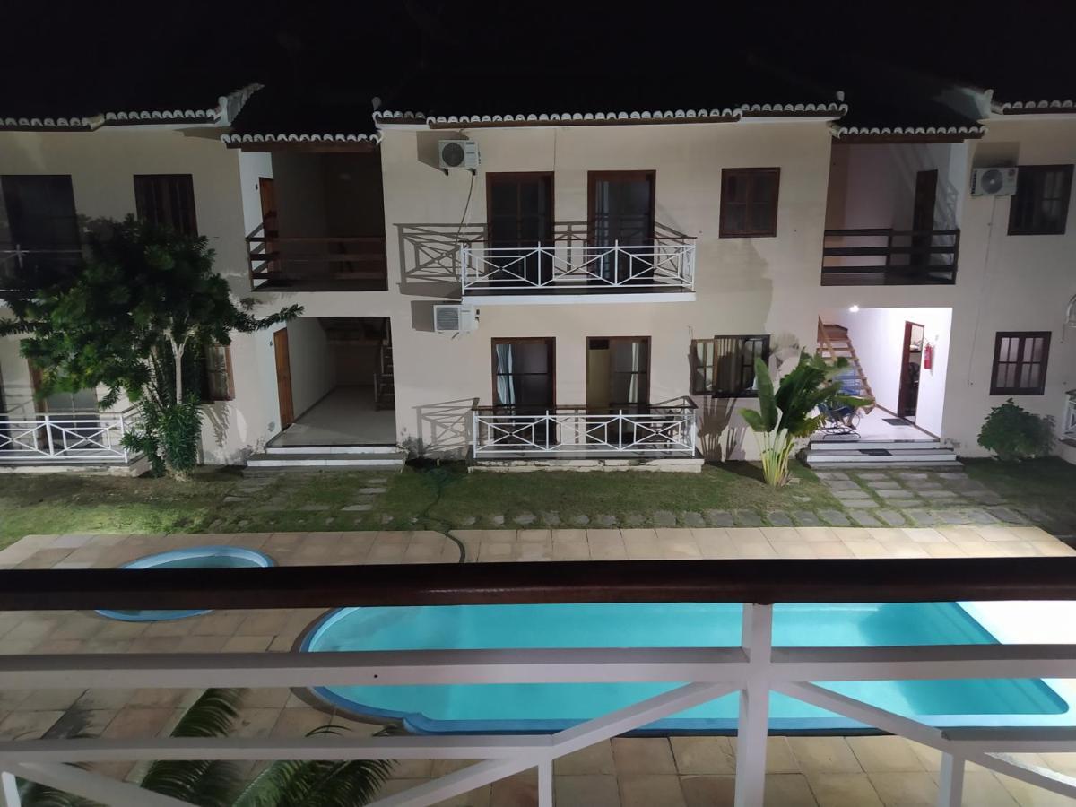 Espacoso E Aconchegante. Porto Seguro Exterior photo